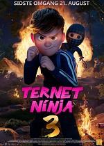 Ternet Ninja 3