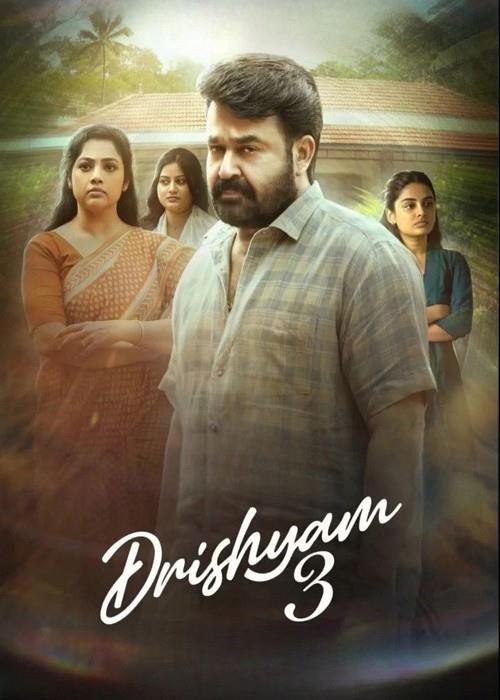 Drishyam 3