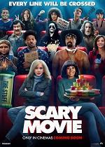 Scary Movie