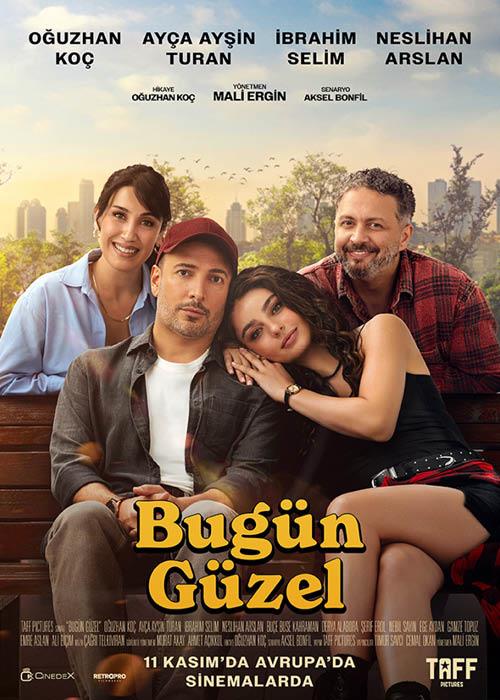 Bugün Güzel