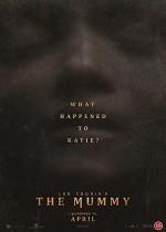 Lee Cronins The Mummy