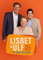 Lisbet & Ulf - På Slap Line Igen