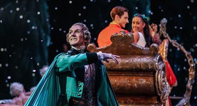 RBO 2025 - THE NUTCRACKER