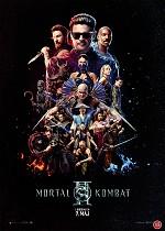 Mortal Kombat II