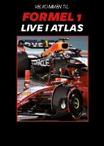 Formel 1 2025: Singapores Grand Prix