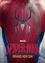 Spider-Man: Brand New Day