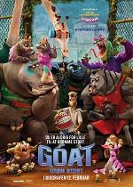 GOAT - Eng tale