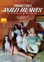 Katseye: Wild Hearts
