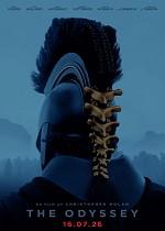 The Odyssey